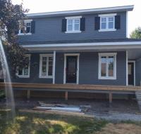 REVÊTEMENTS ALUMINIUM F.R. JUTRAS INC. image 3